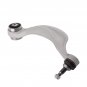 Front Lower Control Arm Sway Bar Link Tie Rods For BMW 5 6 Series 31122450835