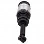 2pcs Rear Shocks Spring Strut & Air Pump for Land Rover LR3 (Disco 3) 2005-2009