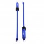 2x Front & Rear Damping Rod w/Bracket for Tesla Model 3 2017-2023 Balance Bar