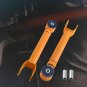 Front Upper Control Arm Quick Disconnects for Jeep Cherokee XJ Grand Cherokee ZJ