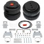 Air Suspension bag kit+ Air Compressor Kit For GMC Sierra 1500 2007-2018