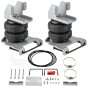 Air Suspension bag kit+ Air Compressor Kit For GMC Sierra 1500 2007-2018