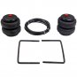 Air Suspension bag kit+ Air Compressor Kit For GMC Sierra 1500 2007-2018