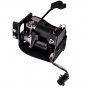 2x Air Suspension Shock + Air Compressor for Chevrolet Suburban 15-20 84176675