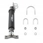 Single Steering Stabilizer For Dodge Raider 1987-89 For Suzuki Samurai 4WD 86-91