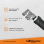 Single Steering Stabilizer For Dodge Raider 1987-89 For Suzuki Samurai 4WD 86-91