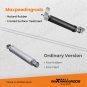 Single Steering Stabilizer For Dodge Raider 1987-89 For Suzuki Samurai 4WD 86-91