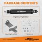Single Steering Stabilizer For Dodge Raider 1987-89 For Suzuki Samurai 4WD 86-91