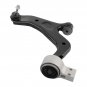 2x Front Lower Control Arm w/ Ball Joint For 2008 2009 Ford Taurus Mercury Sable