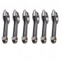 H-Beam Connecting Rods Conrod ARP Bolt for VW Audi 3.0T EA839 V6 24V TFSI