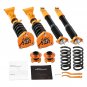 Maxpeedingrods Coilovers Shock for Mercedes-Benz W204 C180 C200 C220 C300 RWD