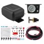 Air Suspension Kit + Air Shock Compressor Kit For Dodge Ram 1500 PICKUP 09-23