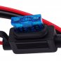 Air Suspension Kit + Air Shock Compressor Kit For Dodge Ram 1500 PICKUP 09-23