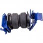 Air Suspension Kit + Air Shock Compressor Kit For Dodge Ram 1500 PICKUP 09-23