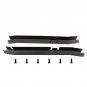 Frame Rust Repair Kit For Jeep Wrangler TJ 1997-2002 Heavy Duty steel NEW