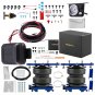 Air Suspension Springs Controller Kit + Air Spring kit For Ram2500/3500 2003-18