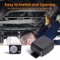 Air Suspension Springs Controller Kit + Air Spring kit For Ram2500/3500 2003-18