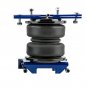 Air Suspension Springs Controller Kit + Air Spring kit For Ram2500/3500 2003-18