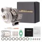 Turbocharger Upgraded Billet For Dodge Ram 2500 3500 ISB 6.7L Cummins 2013-2018