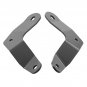 Steering Crossover Ki + Control Arm Drop Bracket For 1984-2001 Jeep Cherokee XJ