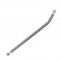 Steering Crossover Ki + Control Arm Drop Bracket For 1984-2001 Jeep Cherokee XJ