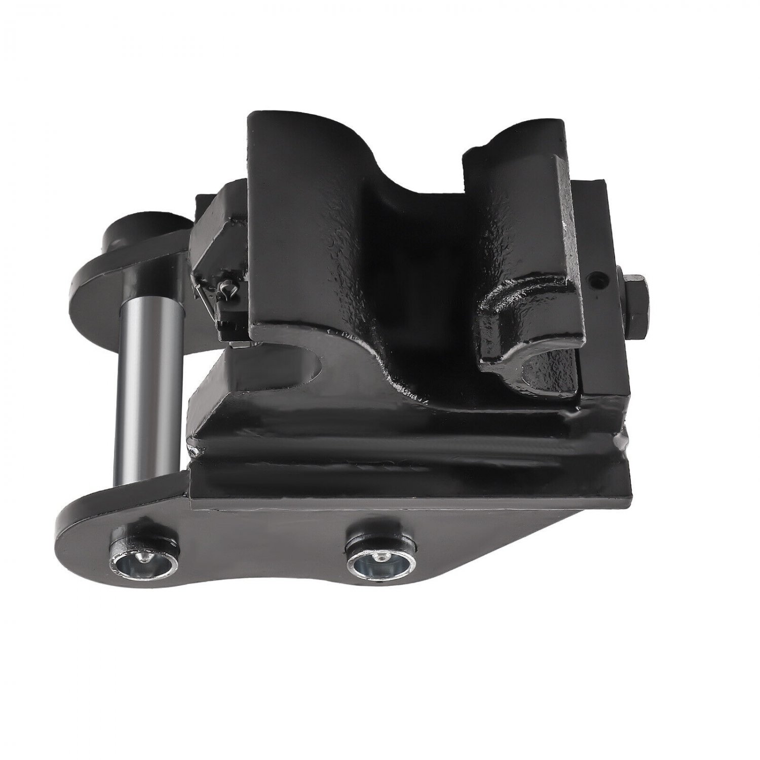 Attachment Quick Hitch Coupler For Mini Excavator within 3tons machine