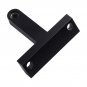Dual Side Mount Carburetor Linkage Kit for Blower & Tunnel Ram Applications