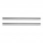Dual Side Mount Carburetor Linkage Kit for Blower & Tunnel Ram Applications