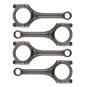 Engine Rebuild Kit - Crankshaft Con Rods Gasket Kit FIT HYUNDAI KIA 1.6L