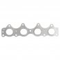 Engine Rebuild Kit - Crankshaft Con Rods Gasket Kit FIT HYUNDAI KIA 1.6L