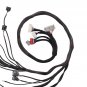 OBD2 D & B-series Tucked Engine Wire Harness For 92-00 Civic Integra B16 B18 D16