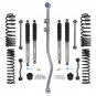 3.5" Lift Kit for Jeep Gladiator Rubicon 4WD 2020 - 2023 w/shock