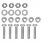 Front 2" + Rear 1.5" Leveling Lift Kit fit For Honda Ridgeline 2017-2023 Spacer
