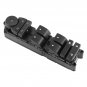 Left Inner For Cadillac Escalade Car Window Control Switch Driver Side 2007-2014