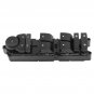 Left Inner For Cadillac Escalade Car Window Control Switch Driver Side 2007-2014