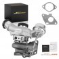 Upgraded Billet Turbo RH Turbocharger For Ford F-150 2.7 2.7L 15-17 FL3Z6K682E