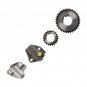 Timing Chain Kit For KIA OPTIMA 2.0L 1999CC 122CID L4 2.4L 2359CC L4 DOHC 2006
