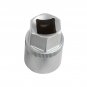 22 Pack Locking Lug Nut Removal Key Wheel Lock Removal Tool for BMW Universal
