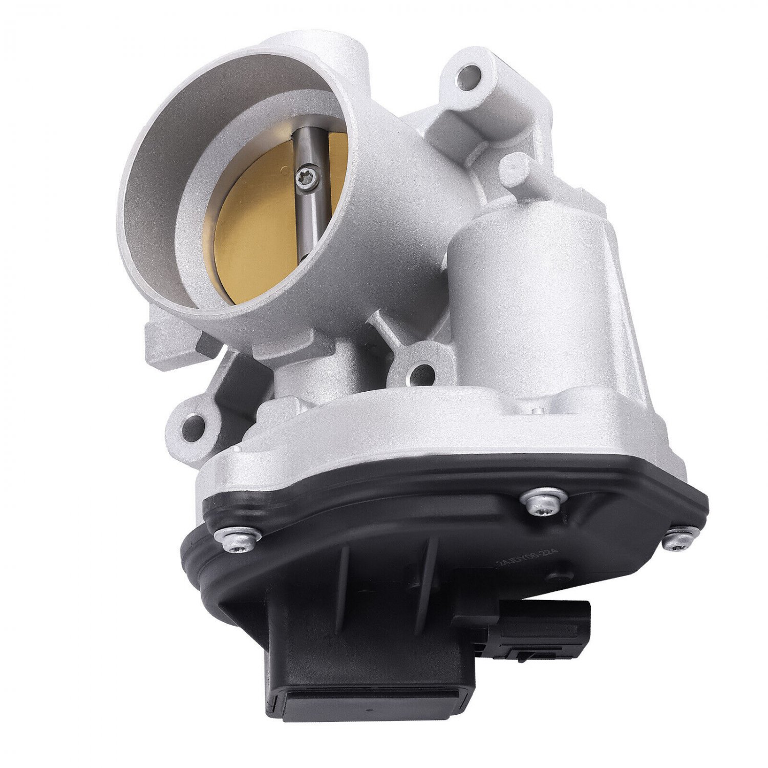 Throttle Body for Ford Focus 2008-2011 for Ford Transit Connect 2010-2013 S20027