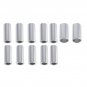 Body Cab Mount Bushing Kit for Pontiac Bonneville/Catalina/Grand Prix 7-132