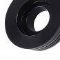 Body Cab Mount Bushing Kit for Pontiac Bonneville/Catalina/Grand Prix 7-132