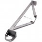 Front Upper Strut Tower Bar Brace For Honda Civic EG EK CRX 92-00 Del Sol Return