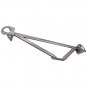 Front Upper Strut Tower Bar Brace For Honda Civic EG EK CRX 92-00 Del Sol Return