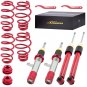 MaXpeedingrods Coilovers Lowering Kit For VW MK5 Rabbit Jetta GTI 2006-2009