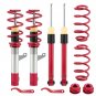 MaXpeedingrods Coilovers Lowering Kit For VW MK5 Rabbit Jetta GTI 2006-2009