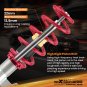 MaXpeedingrods Coilovers Lowering Kit For VW MK5 Rabbit Jetta GTI 2006-2009