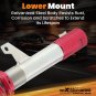 MaXpeedingrods Coilovers Lowering Kit For VW MK5 Rabbit Jetta GTI 2006-2009