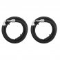 Steering Hose Hookup w/ 6AN Fitting Universal For Hydroboost Power Brake Booster