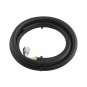 Steering Hose Hookup w/ 6AN Fitting Universal For Hydroboost Power Brake Booster