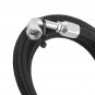 Steering Hose Hookup w/ 6AN Fitting Universal For Hydroboost Power Brake Booster